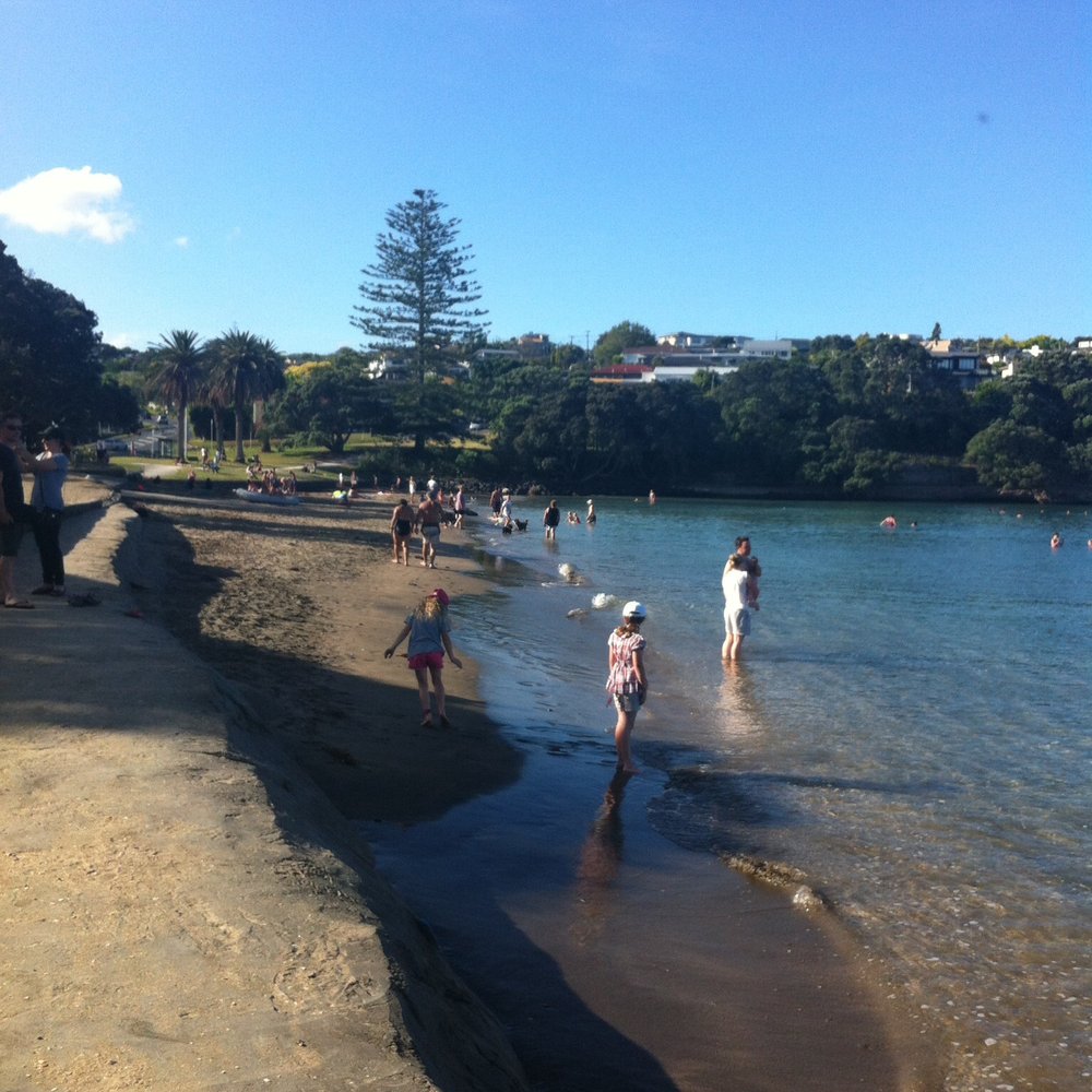 Murrays Bay Beach - I'm a fan - Boating Near Me - Auckland, AUK