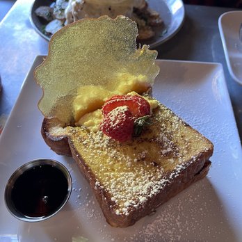 Toast - Creme Brulee French Toast - Breakfast & Brunch Near Me - Temecula, California Toast - Creme Brulee French Toast - Breakfast & Brunch Near Me - Temecula, California