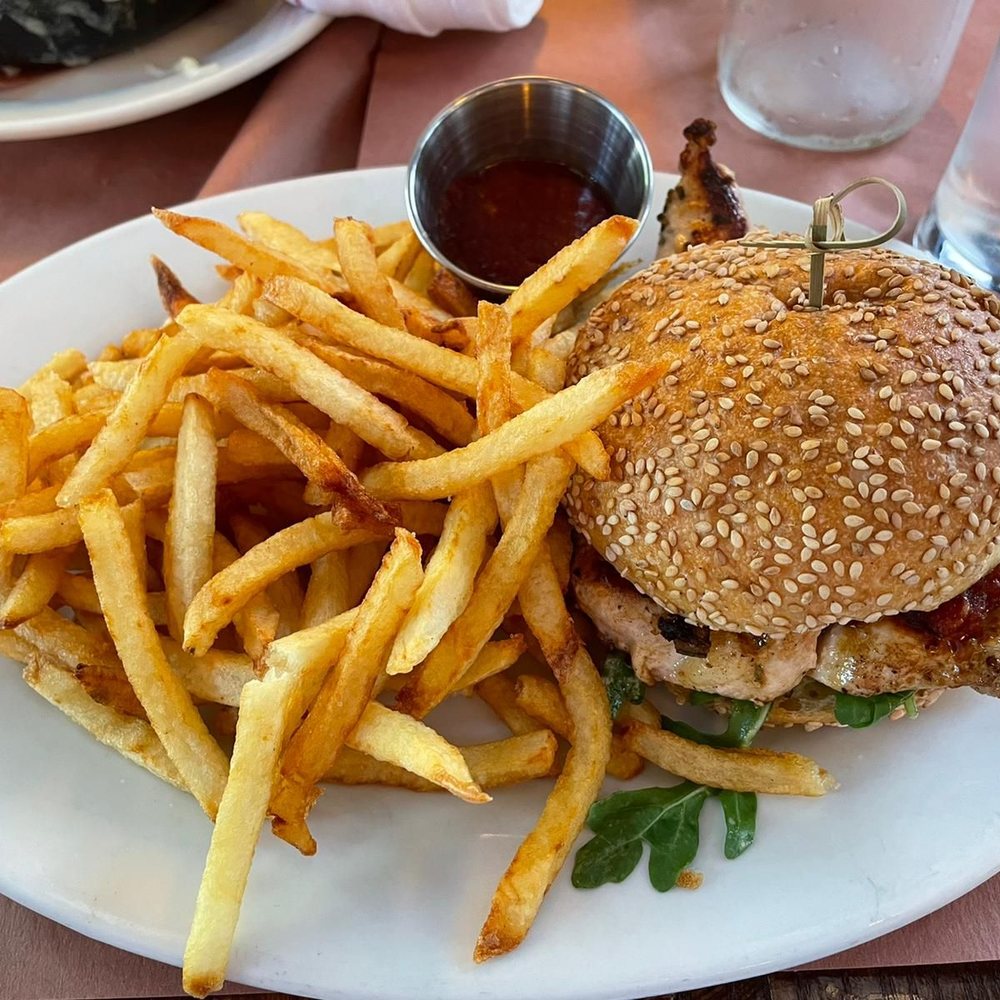 The Smith - New American Near Me - Washington, DC, District of Columbia