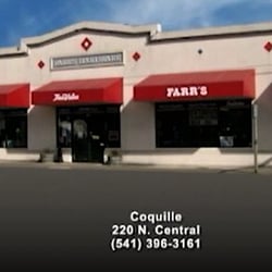 Farr's Hardware