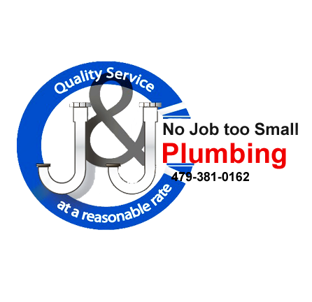 Slide of J & J Plumbing