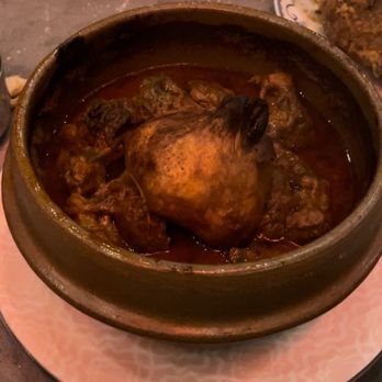Dhamaka - Mutton Champaran - Indian Near Me - New York, New York
