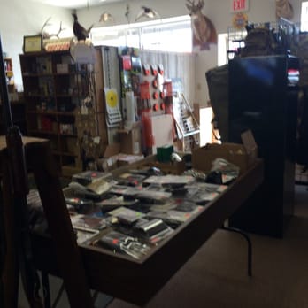 JLM Shooters Supply - Gun/Rifle Ranges Near Me - Urbandale, Iowa