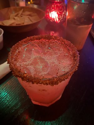 Taqueria St. Marks Place by null