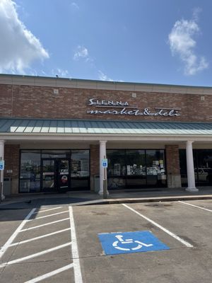 Sienna Market & Deli