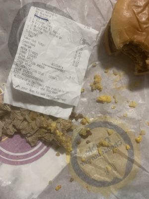 McDonald's by null