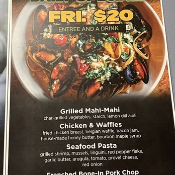 The Bunker Brewpub - Friday Happy Hour Specials - Breweries Near Me - Virginia Beach, Virginia The Bunker Brewpub - Friday Happy Hour Specials - Breweries Near Me - Virginia Beach, Virginia