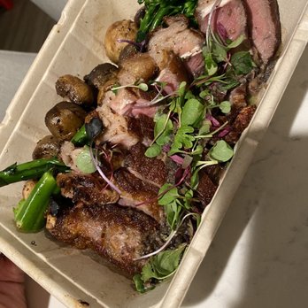 Primal Cuts - New York cut - Steakhouses Near Me - Stanton, California