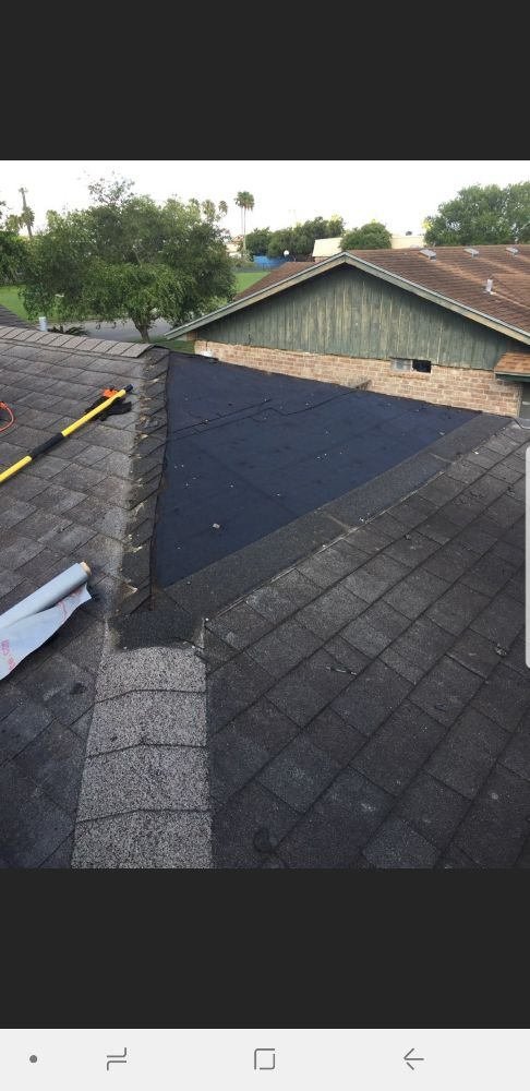 Slide of Affordable Roofing