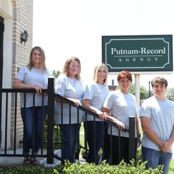 Putnam Record Insurance Agency