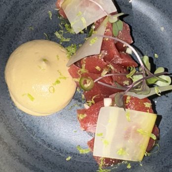 Uchi Austin - Sushi Bars Near Me - Austin, Texas