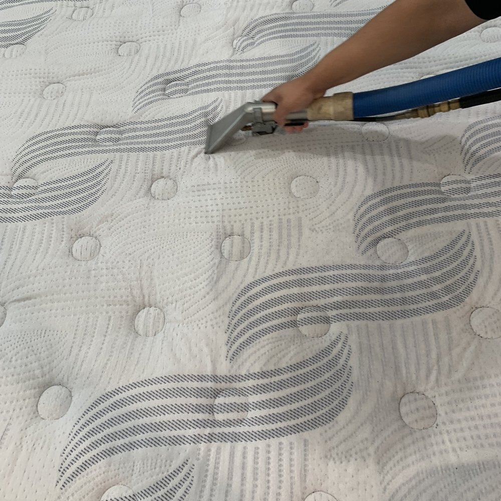 FH Carpet Cleaning - Mattress cleaning - Carpet Cleaning Near Me