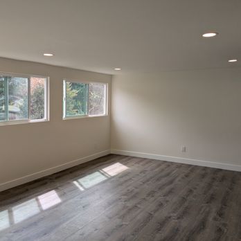 We Do Construction - New interior wall, floor windows, recess light and outlets - General Contractors Near Me - San Francisco, California