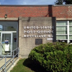 US Post Office - Friendly staff :)