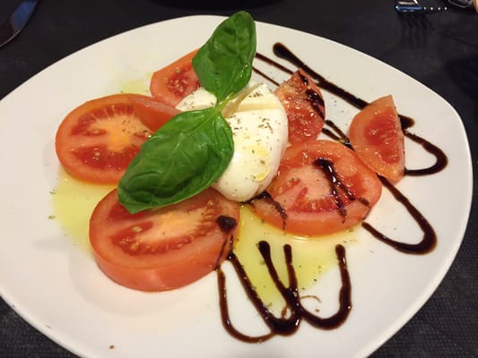 Trattoria Via dell'Amore by null