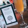 Photo of SAAM at SLS Brickell