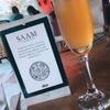 SAAM at SLS Brickell gift card