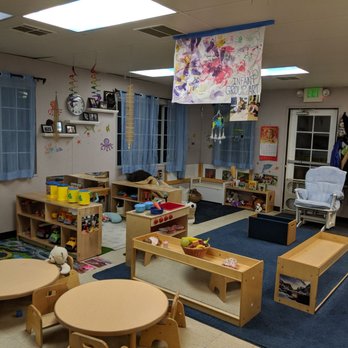 Lands End School - Infant room - Child Care & Day Care Near Me - San Francisco, California Lands End School - Infant room - Child Care & Day Care Near Me - San Francisco, California