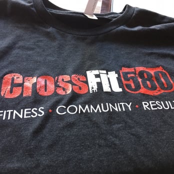 CrossFit 580 - My new bestest shirt I own. Fits perfectly! - Gyms Near Me - Livermore, California CrossFit 580 - My new bestest shirt I own. Fits perfectly! - Gyms Near Me - Livermore, California