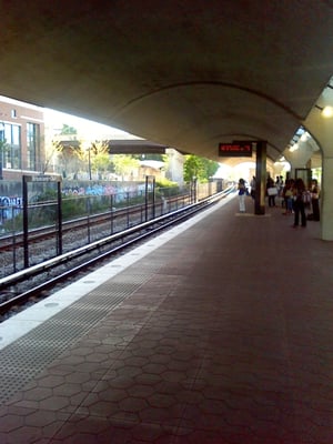 Brookland-CUA by null