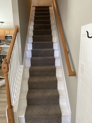 Carpet King and flooring