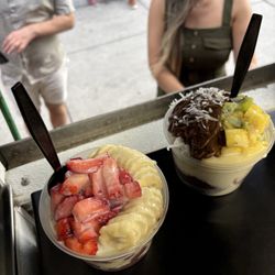 King of Acai