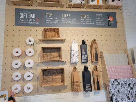 The Good Pour Winter Park by null