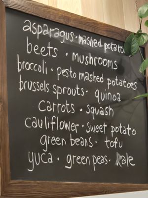 Menu photo 3 Westville Upper East Side New York, NY Menu photo 3 Westville Upper East Side New York, NY
