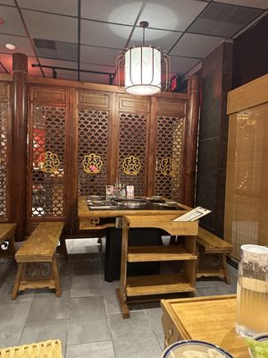 Da Long Yi Hot Pot by null