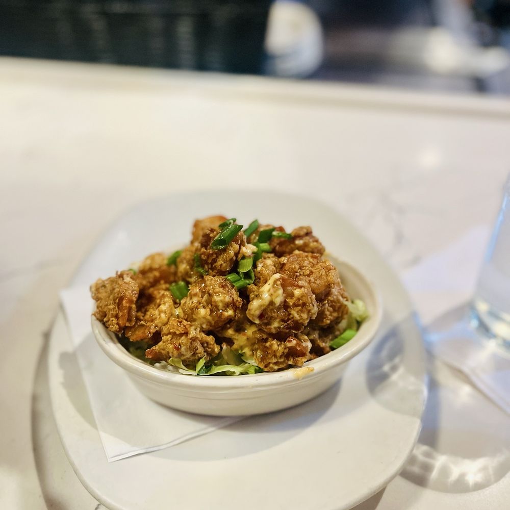 Bonefish Grill - Bang Bang Shrimp - Seafood Near Me - Durham, North Carolina