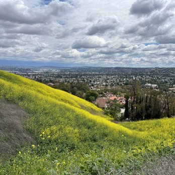 Powder Canyon - Hiking Near Me - La Habra Heights, California Powder Canyon - Hiking Near Me - La Habra Heights, California