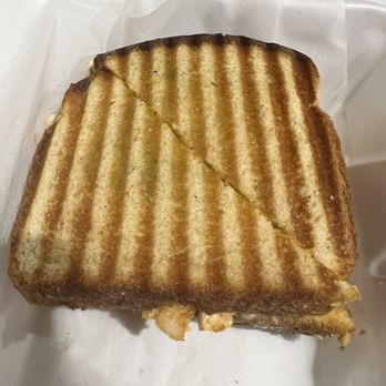 Eggmania - Egg Peri Peri Sandwich Sandwich - Food Trucks Near Me - Sunnyvale, California