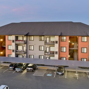 Vicinity at Horn Rapids Apartments - Apartments Near Me - Richland, Washington