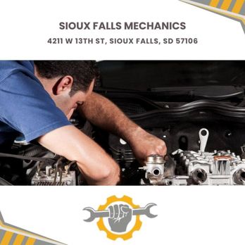Team Automotive - Sioux Falls mechanics - Auto Repair Near Me - Sioux Falls, South Dakota Team Automotive - Sioux Falls mechanics - Auto Repair Near Me - Sioux Falls, South Dakota