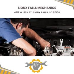 Team Automotive - Sioux Falls mechanics