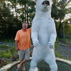 Valley View Golf - Mini golf coming soon!