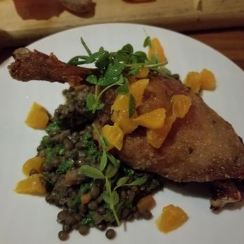 Longleaf - New American Near Me - Atlanta, Georgia