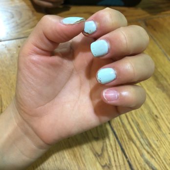 Chi's Nail Spa - Nail Technicians Near Me - Los Angeles, California Chi's Nail Spa - Nail Technicians Near Me - Los Angeles, California