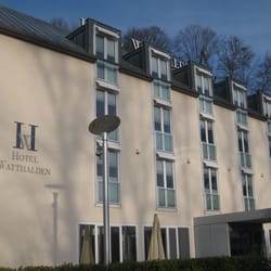 Hotel Watthalden