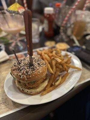 Dallas BBQ Times Square by null