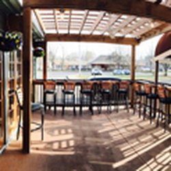 Erica's Ristorante