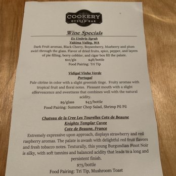 The Cookery - Seafood Near Me - Seward, Alaska