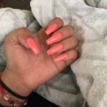 Sun Nails and Spa - Nail Salons Near Me - Northridge, California