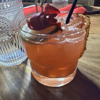 Rosa Madera - Mexican Near Me - Santa Ana, California