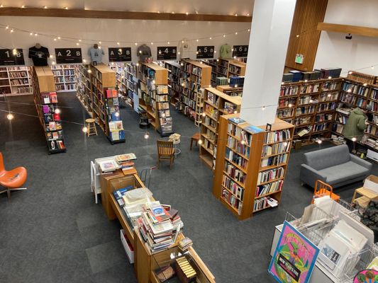 Ken Sanders Rare Books by null