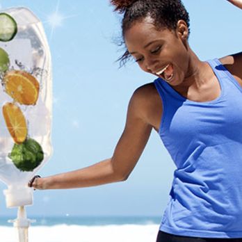 RevIVe Infusion Therapy - Medical Spas Near Me - Granbury, Texas RevIVe Infusion Therapy - Medical Spas Near Me - Granbury, Texas