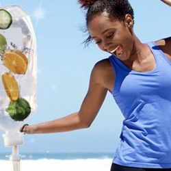 RevIVe Infusion Therapy