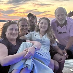 Champlain Islands Magical Boat Tours