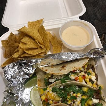 Roosters - Brisket tacos dressed like gulf shrimp tacos... I'm hooked - Tacos Near Me - Mobile, Alabama Roosters - Brisket tacos dressed like gulf shrimp tacos... I'm hooked - Tacos Near Me - Mobile, Alabama