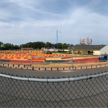 Diggerland USA - Amusement Parks Near Me - West Berlin, New Jersey Diggerland USA - Amusement Parks Near Me - West Berlin, New Jersey